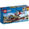 Lego City 60183 Tahač na přepravu těžkého nákladu