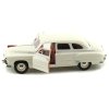 GAZ 12 ZIM 1950 bily 1 24 2