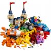 LEGO Classic 10404 Dno oceánu2