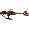 LEGO Star Wars 75532 Průzkumný voják a speederová motorka3