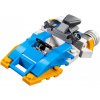 LEGO Creator 31072 Extrémní motory4