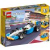 LEGO Creator 31072 Extrémní motory