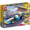 LEGO Creator 31072 Extrémní motory