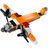 LEGO Creator 31071 Průzkumný dron3