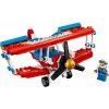 LEGO Creator 31076 Odvážné kaskadérské letadlo1