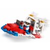 LEGO Creator 31076 Odvážné kaskadérské letadlo5