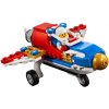 LEGO Creator 31076 Odvážné kaskadérské letadlo3