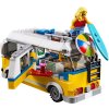 LEGO Creator 31079 Surfařská dodávka Sunshine4
