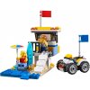 LEGO Creator 31079 Surfařská dodávka Sunshine5