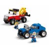 LEGO Creator 31085 Mobilní kaskadérské představení6