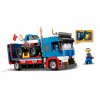 LEGO Creator 31085 Mobilní kaskadérské představení2
