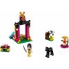 LEGO Disney Princezny 41151 Mulan a její tréninkový den1