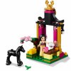 LEGO Disney Princezny 41151 Mulan a její tréninkový den3