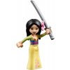 LEGO Disney Princezny 41151 Mulan a její tréninkový den6