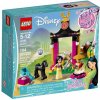 LEGO Disney Princezny 41151 Mulan a její tréninkový den