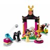 LEGO Disney Princezny 41151 Mulan a její tréninkový den2