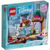 LEGO Disney Princezny 41155 Elsa a dobrodružství na trhu