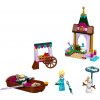 LEGO Disney Princezny 41155 Elsa a dobrodružství na trhu1
