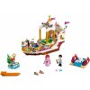 LEGO Disney Princezny 41153 Arielin královský člun na oslavy1