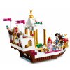 LEGO Disney Princezny 41153 Arielin královský člun na oslavy3