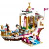 LEGO Disney Princezny 41153 Arielin královský člun na oslavy2