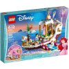 LEGO Disney Princezny 41153 Arielin královský člun na oslavy