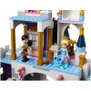 LEGO Disney Princezny 41154 Popelčin vysněný zámek4