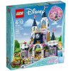 LEGO Disney Princezny 41154 Popelčin vysněný zámek
