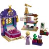 LEGO Disney Princezny 41156 Locika a její hradní ložnice1