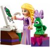 LEGO Disney Princezny 41156 Locika a její hradní ložnice4