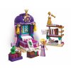 LEGO Disney Princezny 41156 Locika a její hradní ložnice2