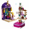 LEGO Disney Princezny 41156 Locika a její hradní ložnice3