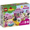 LEGO DUPLO 10873 Minnie a narozeninová oslava