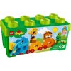 LEGO DUPLO 10863 Můj první box se zvířátky