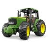 BRUDER 2050 Traktor John Deere 6920