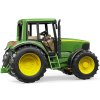 BRUDER 2050 Traktor John Deere 6920