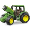 BRUDER 2050 Traktor John Deere 6920