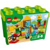 LEGO DUPLO 10864 Velký box s kostkami na hřiště