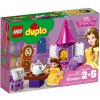 LEGO DUPLO 10877 Bella a čajový dýchánek