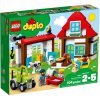 LEGO DUPLO 10869 Dobrodružství na farmě