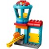 LEGO DUPLO 10871 Letiště3