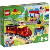 LEGO DUPLO 10874 Parní vláček