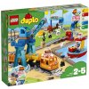 LEG DUPLO 10875 Nákladní vlak