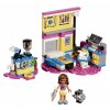 LEGO Friends 41329 Olivia a její luxusní pokoj1