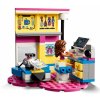 LEGO Friends 41329 Olivia a její luxusní pokoj3