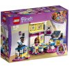 LEGO Friends 41329 Olivia a její luxusní pokoj