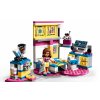 LEGO Friends 41329 Olivia a její luxusní pokoj2