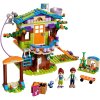 LEGO Friends 41335 Mia a její domek na stromě1