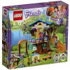 LEGO Friends 41335 Mia a její domek na stromě