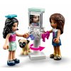 LEGO Friends 41344 Andrea a její obchod s módními doplňky